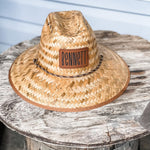 Kids Straw Hats