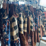 Boho Spencer Dress