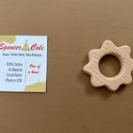 Natural Sun Teether