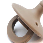 Neutral Beige, “Oil” Pacifier