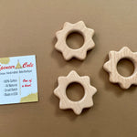 Natural Sun Teether