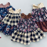 Boho Spencer Dress