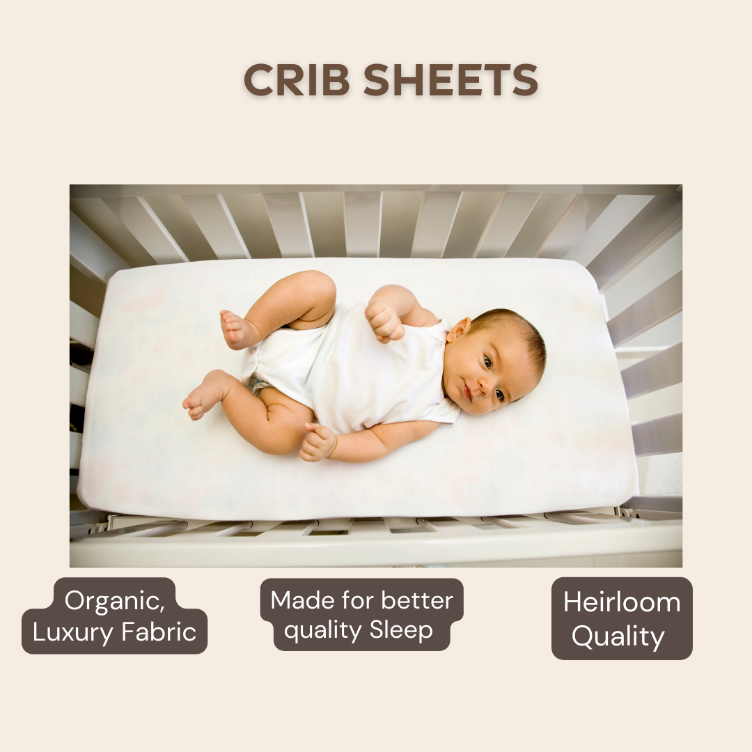 Spencer Cole Custom Sheets