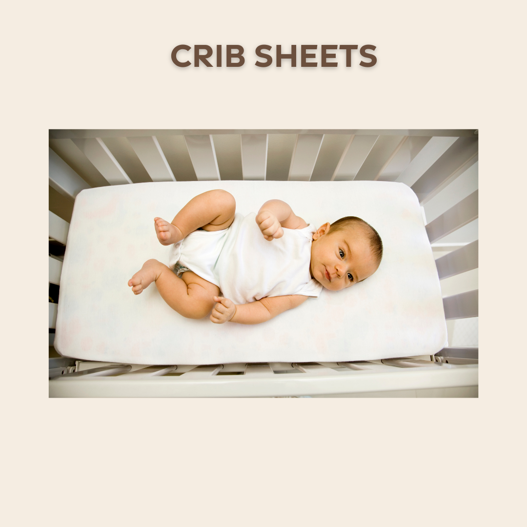 Spencer Cole Custom Sheets