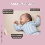 Spencer Cole Custom Sheets