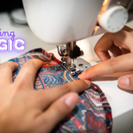 Sewing Workshop-UnBox your Machine