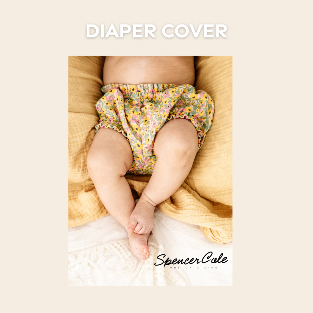 Bespoke Baby Garment-Made to Order