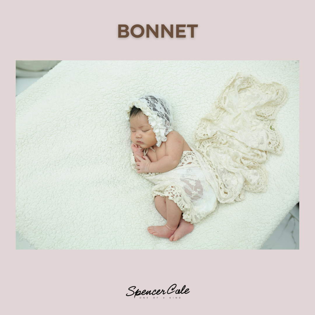 Bespoke Baby Garment-Made to Order