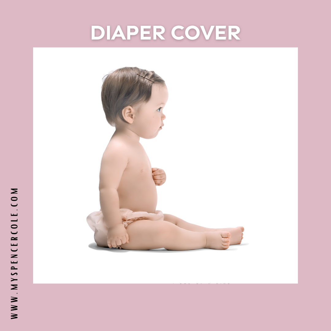 Bespoke Baby Garment-Made to Order