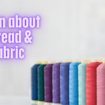 Level 2 Sewing Bundle-Skill Builder (Projects + 5 Lessons)