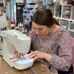 Level 2 Sewing Bundle-Skill Builder (Projects + 5 Lessons)