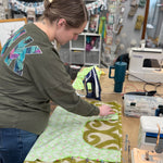 Level 2 Sewing Bundle-Skill Builder (Projects + 5 Lessons)