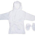 Bespoke Baby Garment-Made to Order