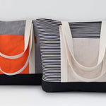 Tote Bag Sewing Workshop