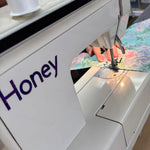 Sewing Starter Bundle-Machine, Tools, Projects + Guided Lessons