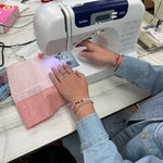 Level 2 Sewing Bundle-Skill Builder (Projects + 5 Lessons)