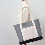 Tote Bag Sewing Workshop
