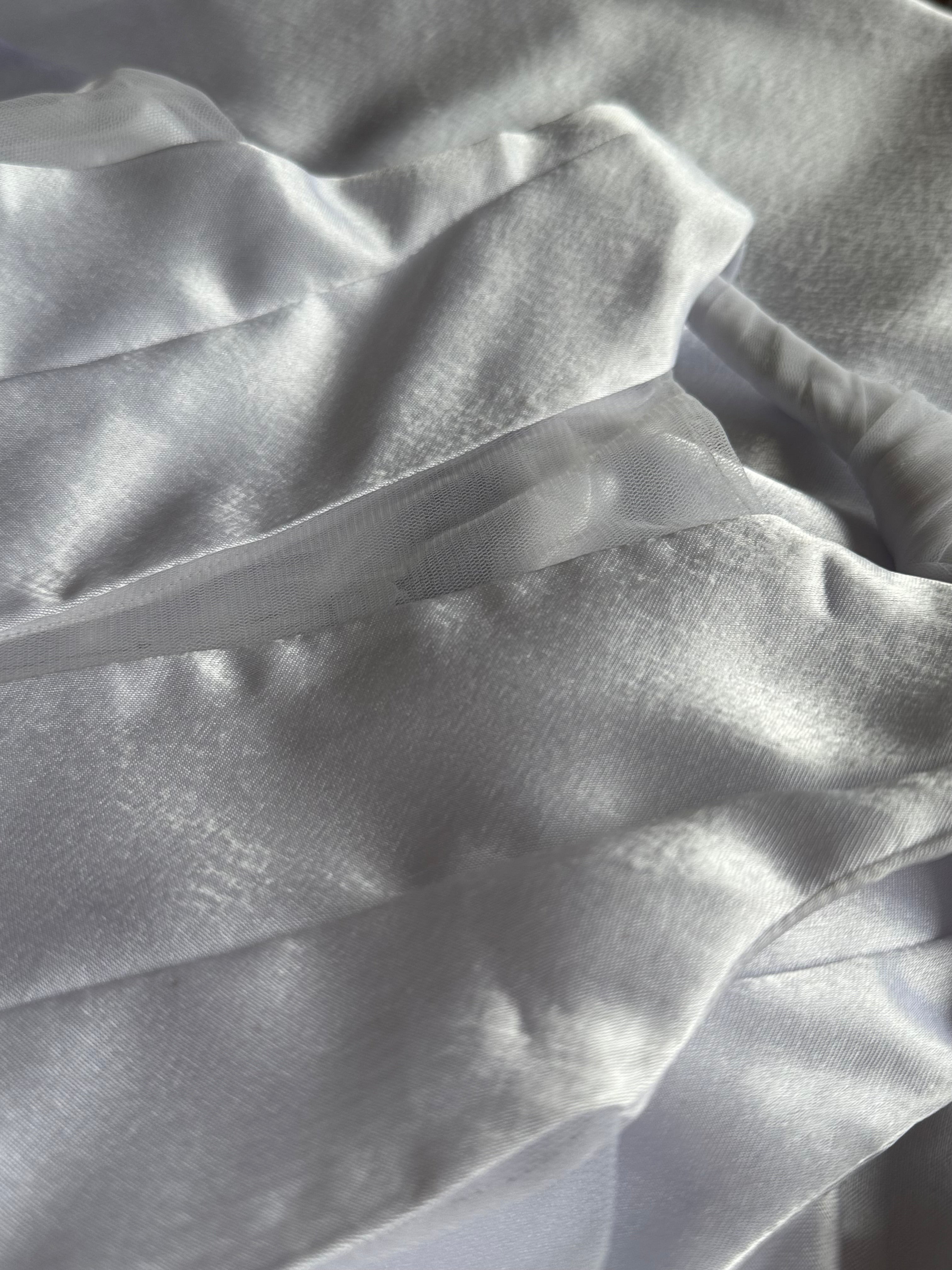 Bespoke Baby Garment-Made to Order