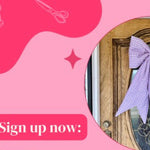 Big Bow - Sewing Workshop