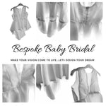 Bespoke Baby Garment-Made to Order