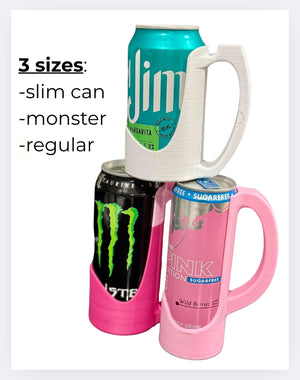 Skinny Can Holder