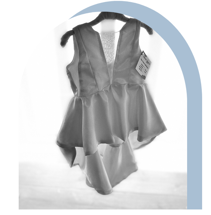 Bespoke Baby Garment-Made to Order