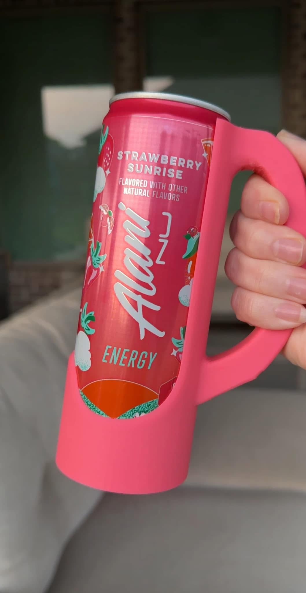 Skinny Can Holder