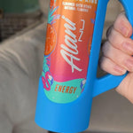 Skinny Can Holder