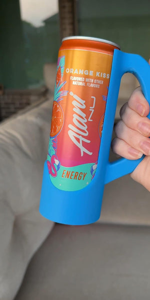 Skinny Can Holder