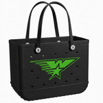 Custom Tote Bag