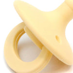 Yellow, “Oil” Pacifier