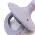 Purple, “Oil” Pacifier